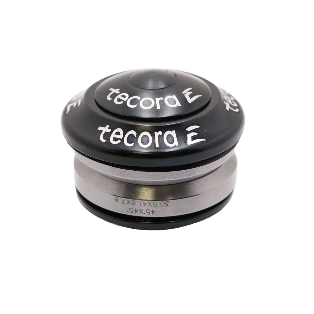 Tecora E (IS) 1''-1/8 to 1"' Headset - Black