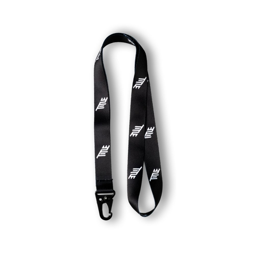 Title Lanyard