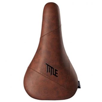 Selle Title JS1 - Brown