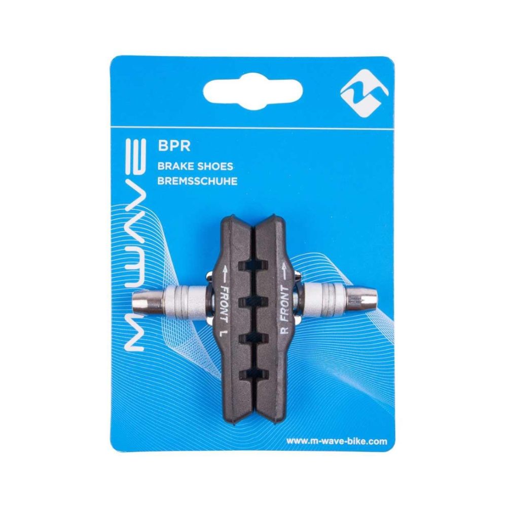 M-Wave V-Brake Pad - 72mm