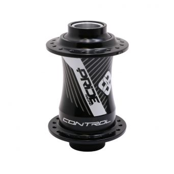 Moyeux Pride Control V2 Pro 15mm - 36H - Black