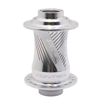 Pride Control V2 Pro 10mm - 36H Hubs - Polish