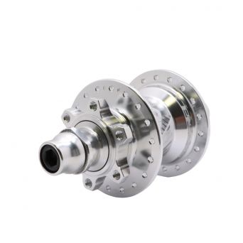 Pride Control V2 Pro 10mm - 36H Hubs - Polish