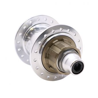 Pride Control V2 Pro 10mm - 36H Hubs - Polish