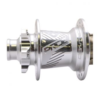 Pride Control V2 Exp 15mm - 28H Hubs - Polish