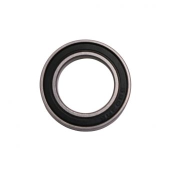 Roulement BlackBearing 6802-2RS