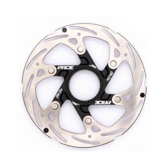 Disque Pride Racing Elite Centerlock - 140mm