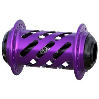 Moyeu Avant Onyx Helix 20mm - Purple