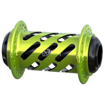 Moyeu Avant Onyx Helix 20mm - Antifreeze Green