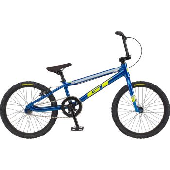 BMX GT MACH ONE PRO BLEU 2022