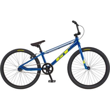 BMX GT MACH ONE PRO BLUE 2022