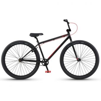 Bmx GT Performer 29" - Black