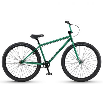 Bmx GT Performer 29" - Green