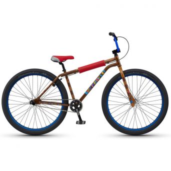 Bmx GT Pro Performer Heritage 29" - Brown