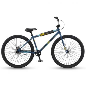 Bmx GT Heritage Pro Serie 29" - Dusty Blue