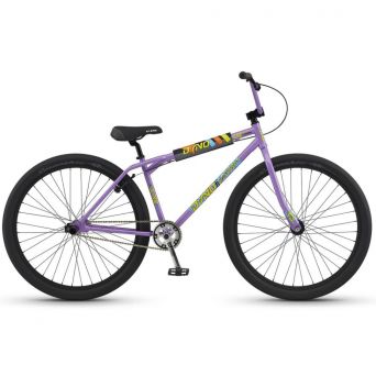 Bmx GT Heritage Dyno Pro 29" - Lavander