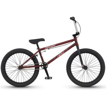 Bmx GT Fueler 22" - Red