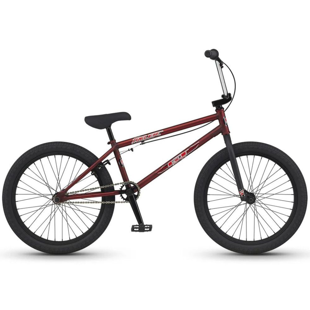 GT Bmx Fueler 22