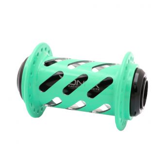 Onyx Helix 20mm Front Hub - Tropical Breeze