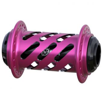 Moyeu Avant Onyx Helix 20mm - Pink