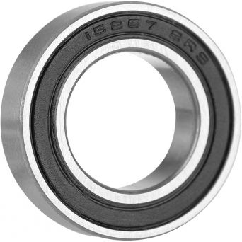 BlackBearing Bearing 15267-2RS