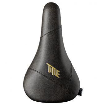 Selle Title JS1 - Black/Gold