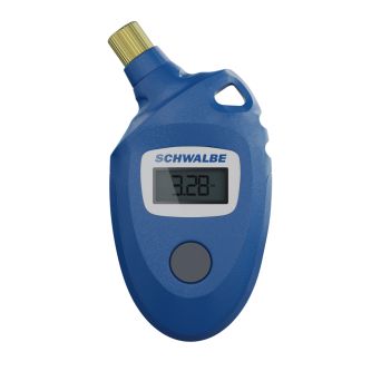 Schwalbe Digital Air Pressure Gauge