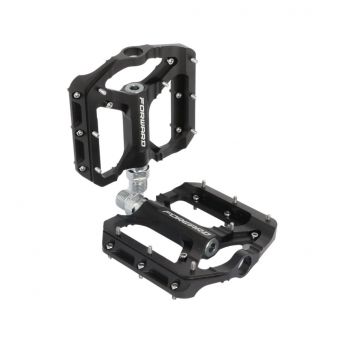 Forward Zenith Pedals