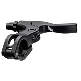 Title G2 Brake Lever Short - Black