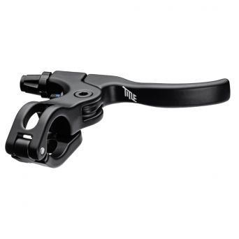 Title G2 Brake Regula Lever - Black