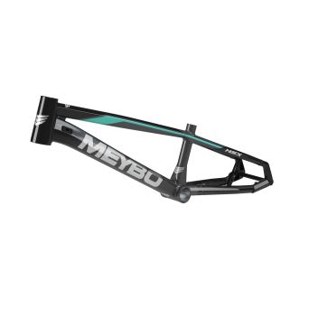 Meybo HSX AL Frame 2025 - Grey/Mint