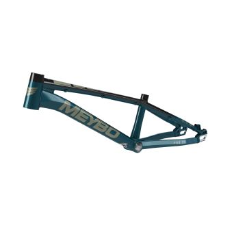 Meybo Holeshot 2025 Frame- Blue/Pink/Black