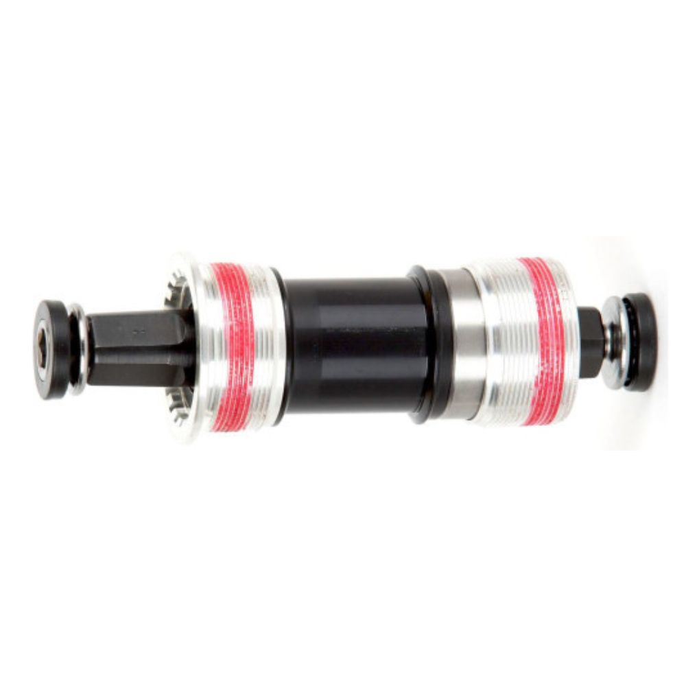 Sinz Square Tapered 113mm Bottom Bracket