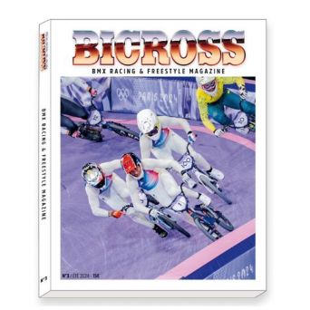 Bicross Magazine N°2