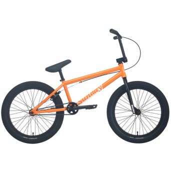 Bmx Sunday Primer 20" - Gloss Orange Soda