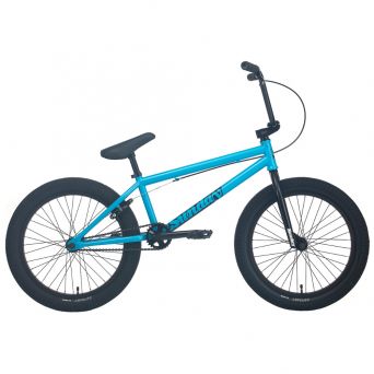 Gt Performer Conway 21 Green Bmx Bike 2022