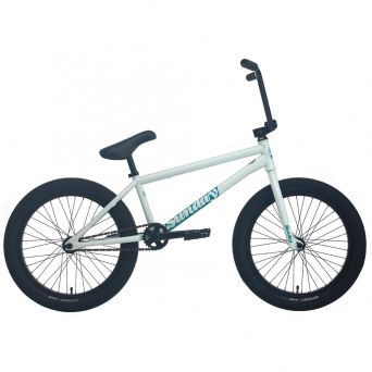 Bmx Sunday EX 20.75" - Matte Cool Mint (Julian Arteaga Signature)