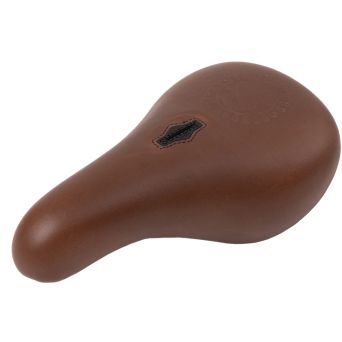 Selle Sunday Badge Perforated Pivotal Brown