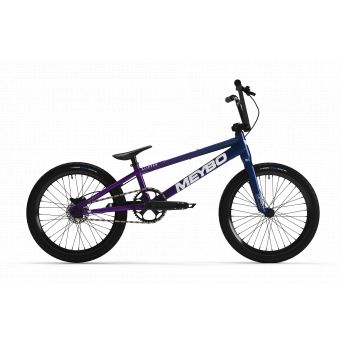 Bmx Meybo Clipper 2025 - Purple Navy - Cruiser Pro 22"