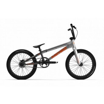 Bmx Meybo Superclass 2025 - Grey/Orange - Junior