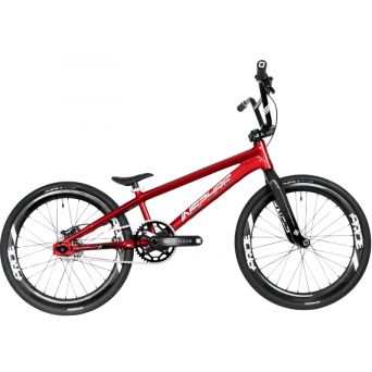 Bmx Inspyre Concorde V3 - Polish Red - Expert XL