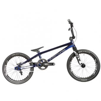 Bmx Inspyre Concorde V3 - Kiolis Blue - Pro 2XL