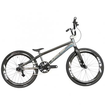 Bmx Inspyre Concorde V3 - Black RNB - Expert