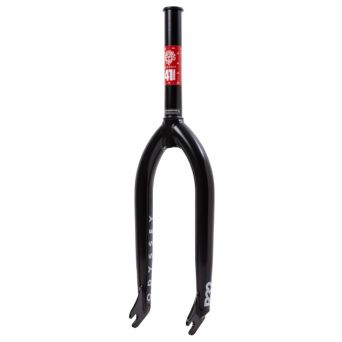 Odyssey R-32 Fork Black