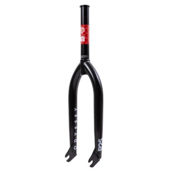 Odyssey R-25 Fork Black