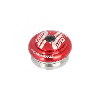 Forward Gen (IS) 1-1/8" Headset - Red