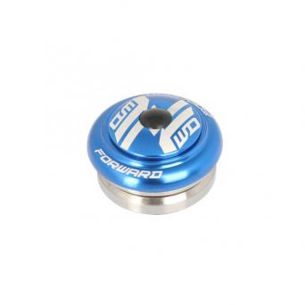 Forward Gen (IS) 1-1/8" Headset - Blue