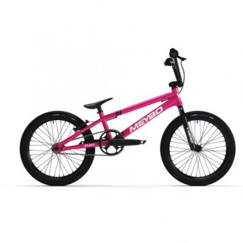 Bmx Meybo TLNT LTD 2025 - Pink/White/Purple - Junior