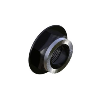 Onyx Titanium Bolt - M10x1.5x40MM