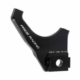 Pride Disc Mount - Type B